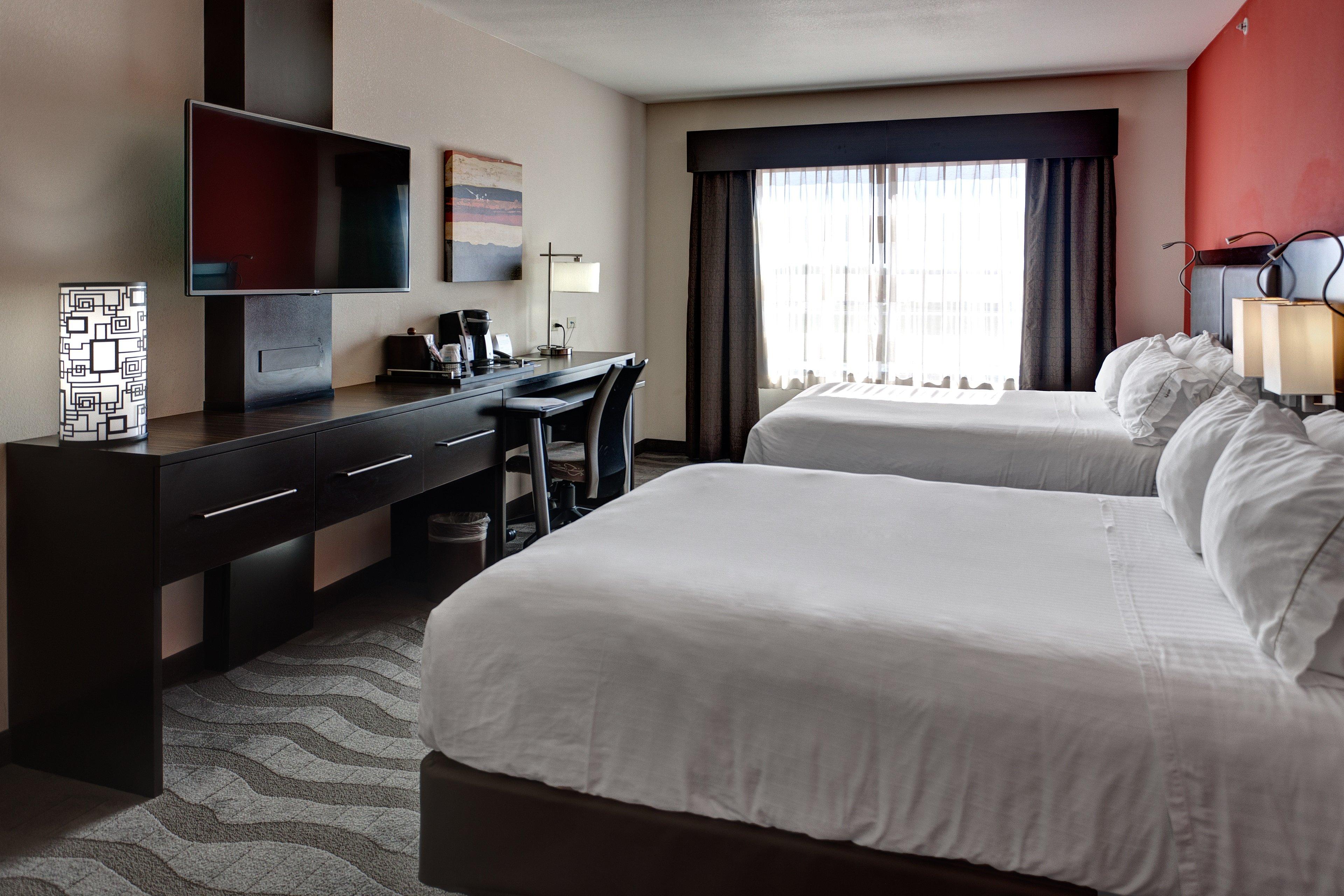 Holiday Inn Express Northwest Maize By Ihg Exterior photo