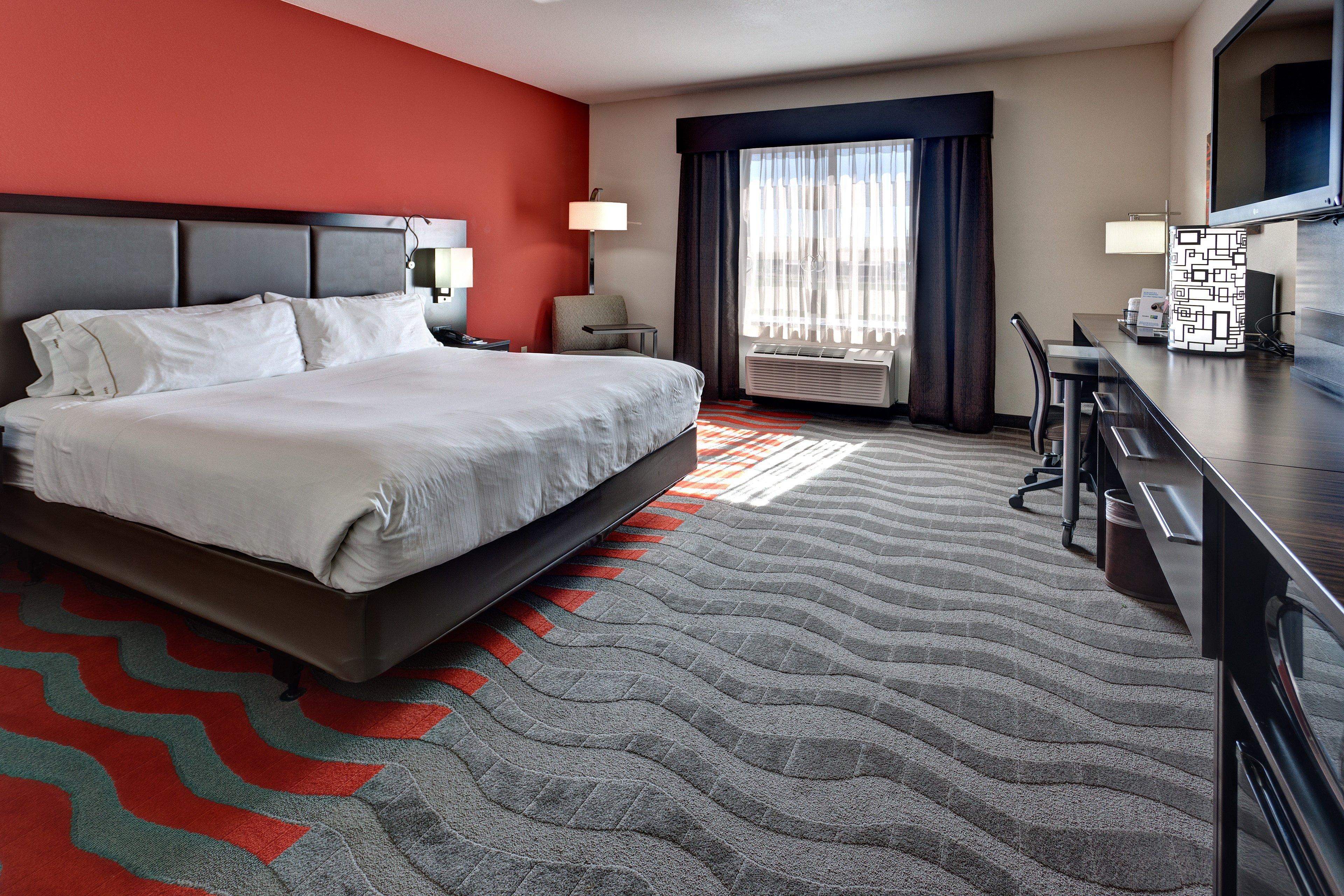 Holiday Inn Express Northwest Maize By Ihg Exterior photo